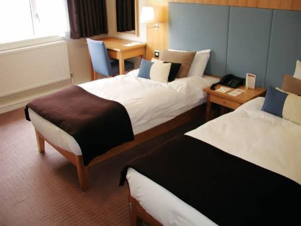 Фото Champneys Henlow