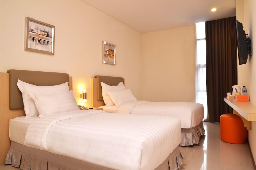 Фото Favehotel Melawai