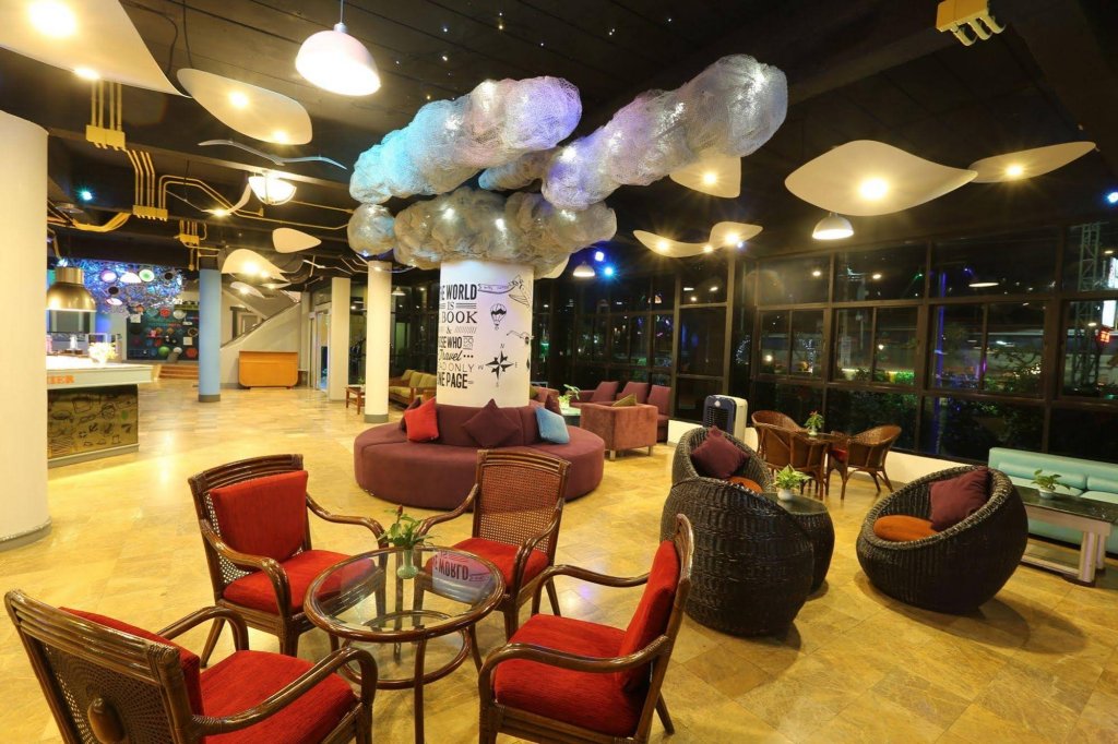 Фото отеля 3