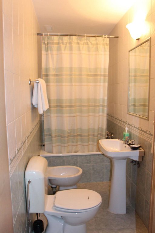 Фото Hostal Sonia