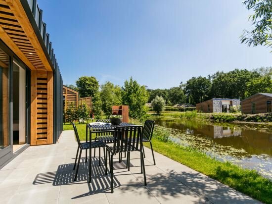 Гостиница Suitelodges Gooilanden