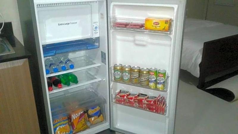 Фото H&M Management  One Palm Tree Villas