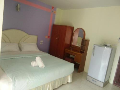 Фото Baan Piyanat