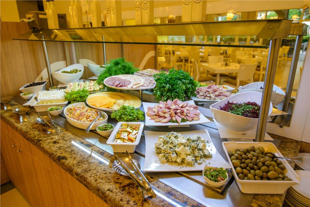 Фото Madara Park Hotel