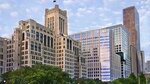 Northwestern Memorial Hospital (United States, Chicago, 251 East Huron Street), hospital