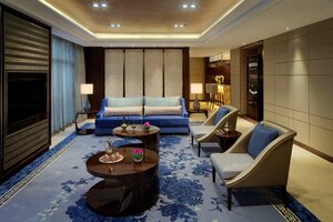 Гостиница Radisson Blu Hotel Kashgar