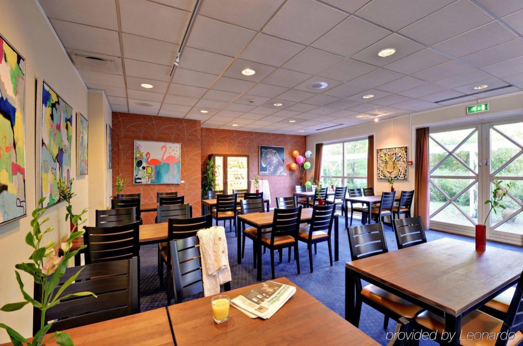 Фото Scandic Roskilde Park