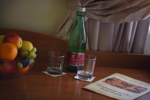 Фото Hotel U Tri Pstrosu