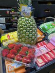 Fruit shop (derevnya Gorka-Muravyovskaya, ulitsa 70 let Oktyabrya, 12), greengrocery