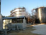 Rigelgroup (ulitsa 22-go Partsyezda, 97АлитА1), industrial equipment