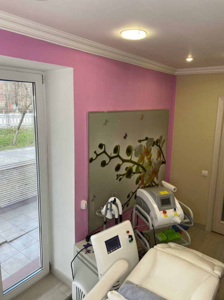 Beauty salon Egoist, Egorievsk, photo