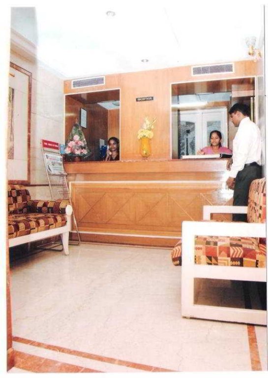 Фото Hotel Airlines International