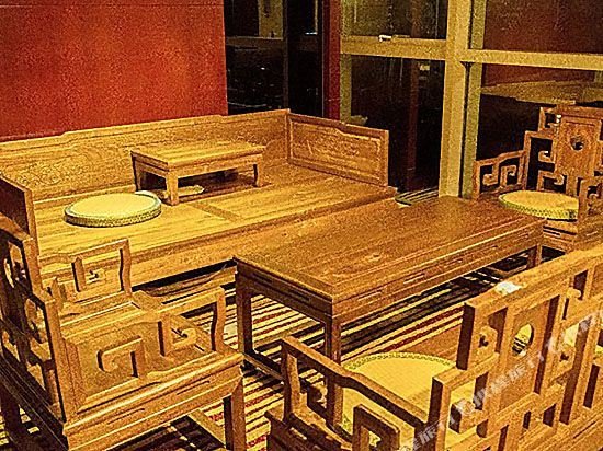 Фото Jiangsu Cuipingshan Hotel