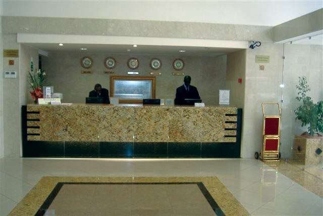 Фото VIP Inn Beira