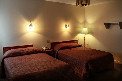 Гостиница Hotel Harbour Grace