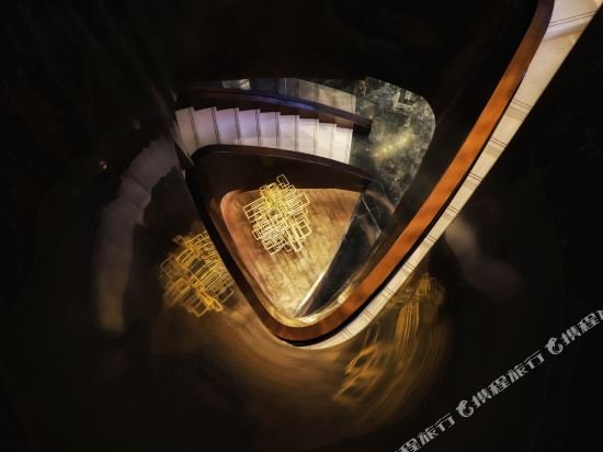 Фото Hilton Beijing Daxing