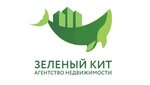 Зеленый кит (ул. Юности, 8), агентство недвижимости в Зеленограде