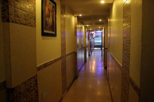 Гостиница Oyo 498 Hotel Hari Piorko в Дели