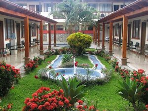 Hotel La Siesta Liberia