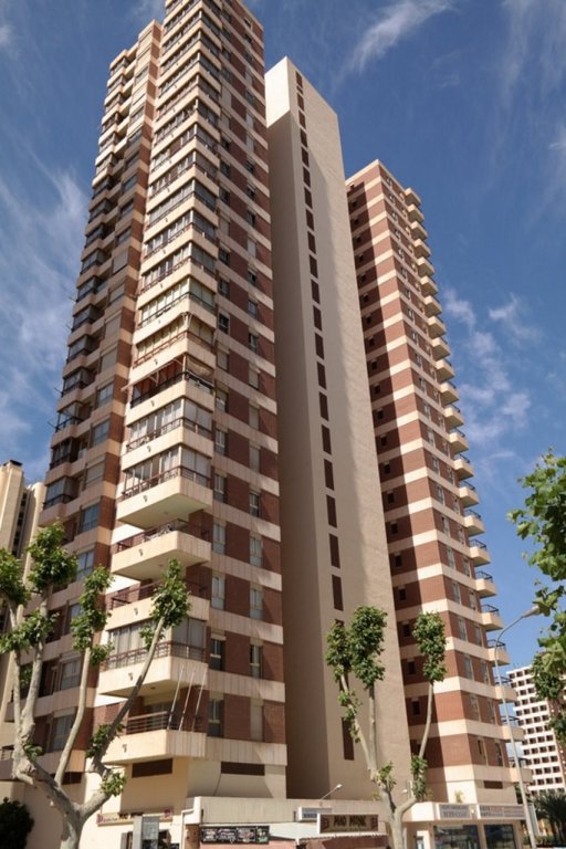 Фото Apartamentos Acuarium II