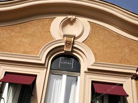 Фото The Corner Roma