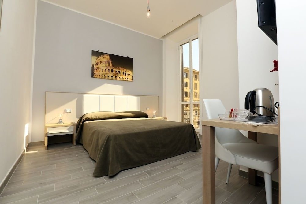 Фото Casa Martinez Roma