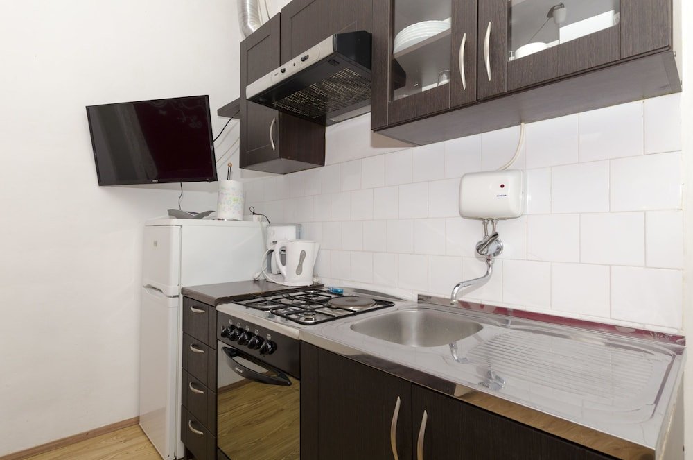 Фото Apartments and Room Caric