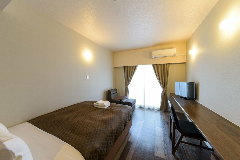 Hotel Mr. Kinjo in Okinawa Kitainter, Okinawa Prefecture, photo