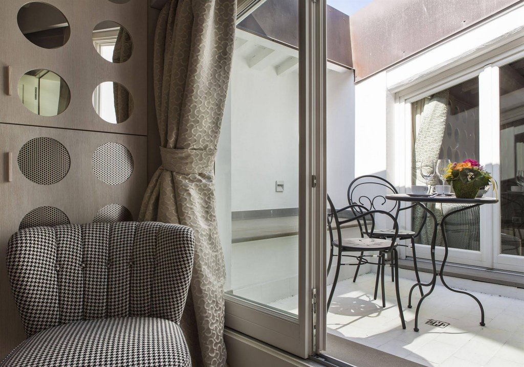 Фото Cavalieri Palace Luxury Residences