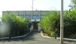 Администрация (posyolok Novorudny, Komsomolskaya ulitsa, 1) ، إدارة حكومية