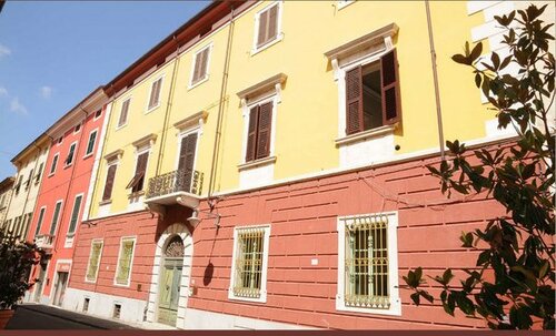 Апартаменты Cavour 33 в Массе