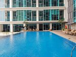 Best Price Brooklyn Apartment near Ikea Alam Sutera