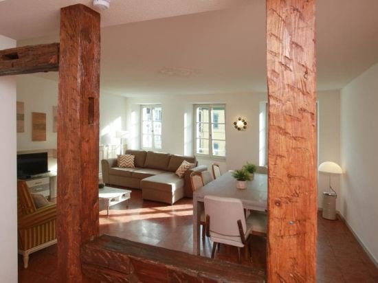 Фото Appartements Des 2 Tetes