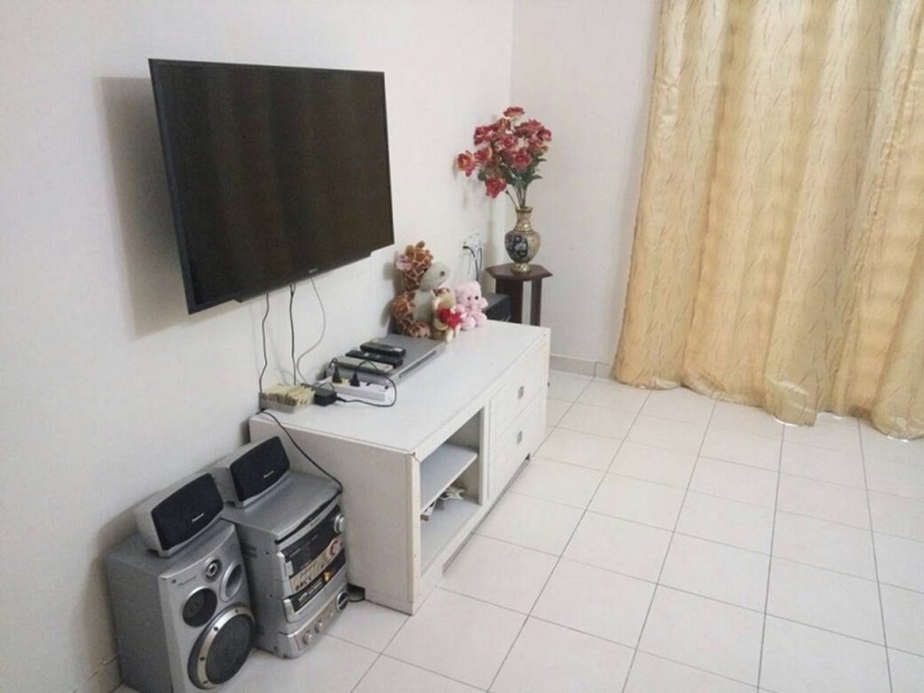 Фото Jeffrey Homestay Ipoh J @ Lost World Of Tambun