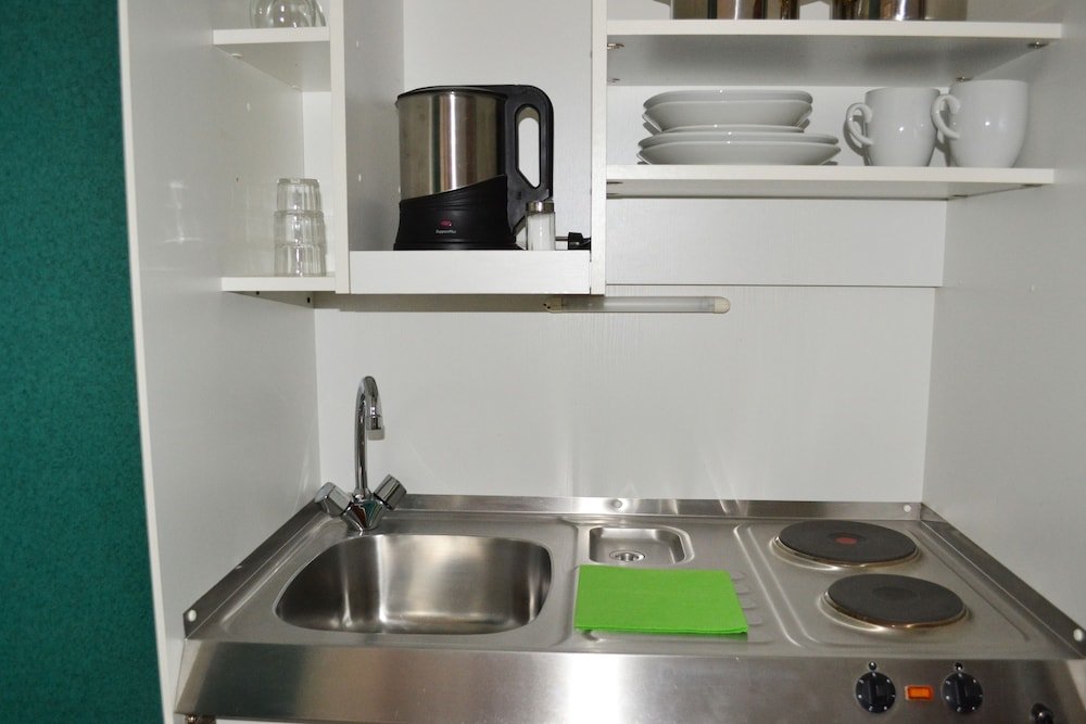 Фото Forest Apartments & Rooms