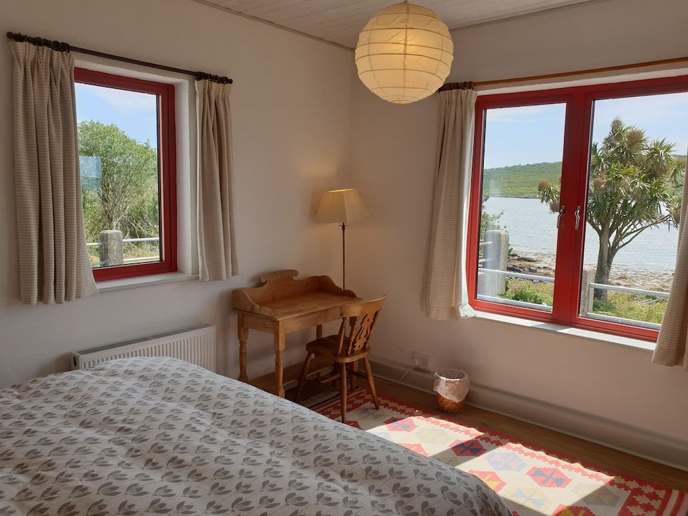 Фото Salmon Cottage