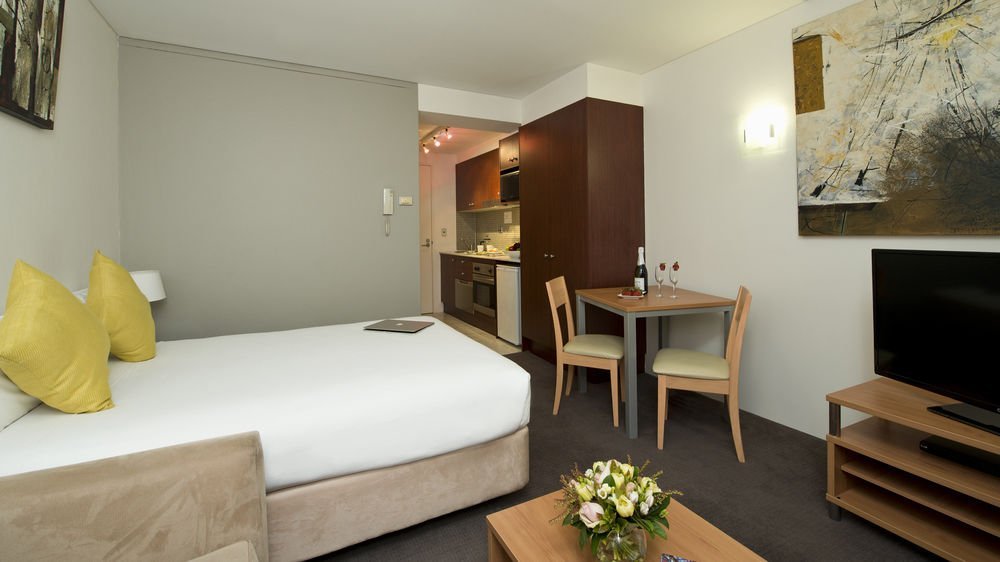 Фото Park Regis Concierge Apartments