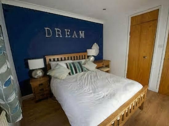 Short-term housing rental Apartment 5 in York, York, photo