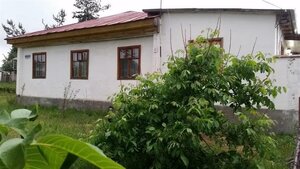 Guest house Krasnii Zvetok