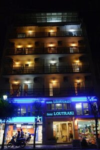 Hotel Loutraki