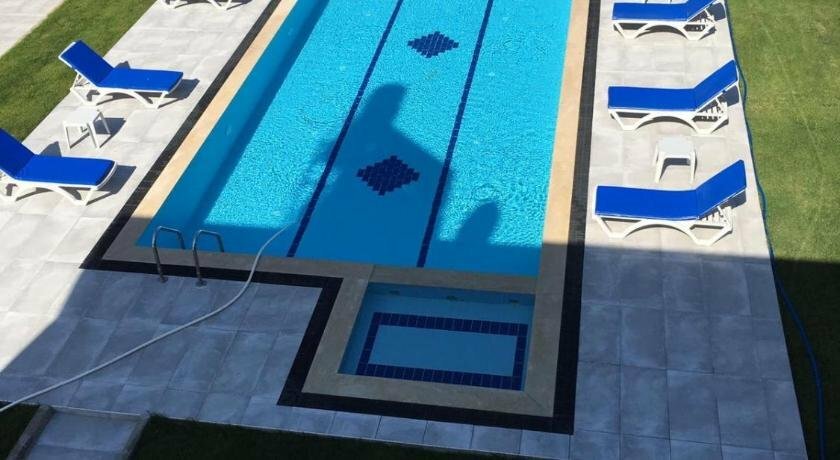 Belinda Apartments, günlük kiralık konutlar, Türkiye, Antalya, Kemer