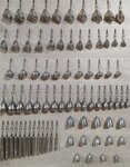 The world of lead (Troshkovo Village, Shosseyanaya Street, 5), fishing gear and supplies