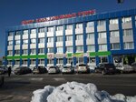 Tsentr kommunalnykh uslug (pereulok Shishkina, 162), municipal housing authority