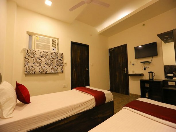 Oyo Rooms 158 Gomti Nagar Kathota Jheel