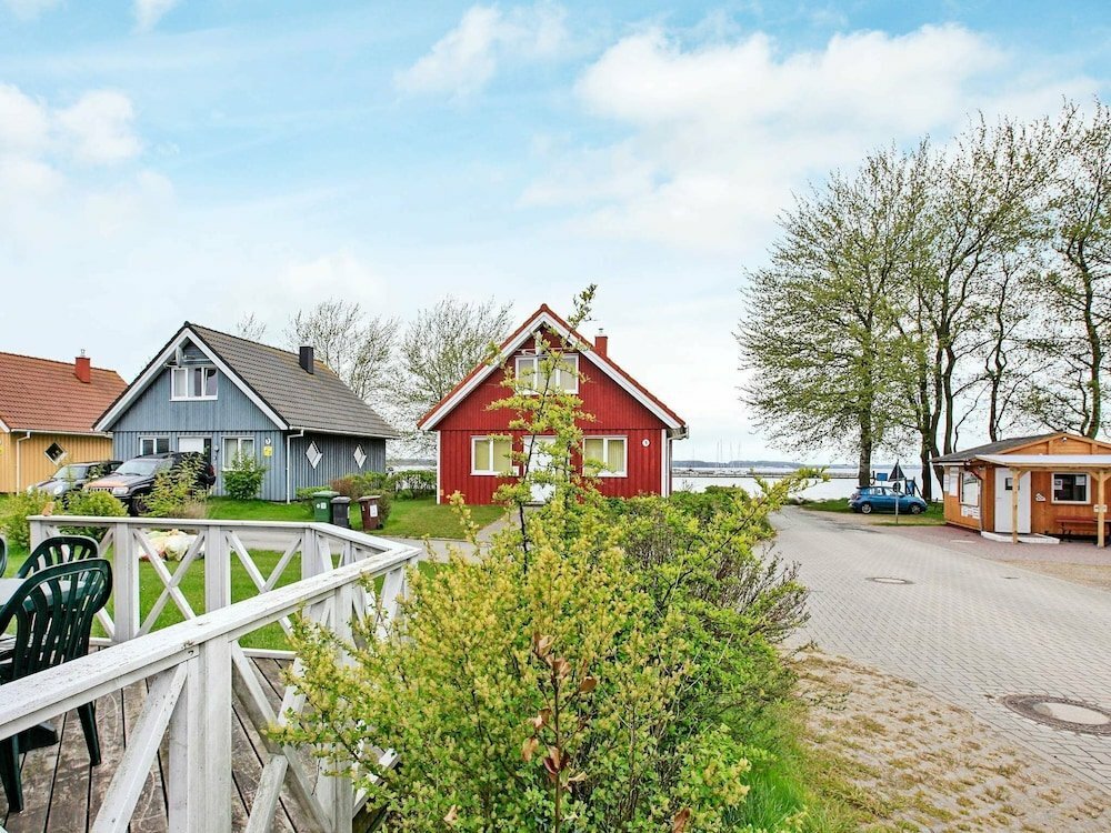 Hotel Holiday Home in Kappeln, Schleswig‑Holstein, photo