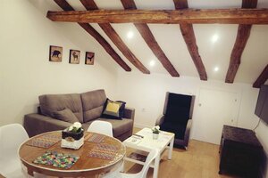 Апартаменты Nh Collection León Plaza Mayor