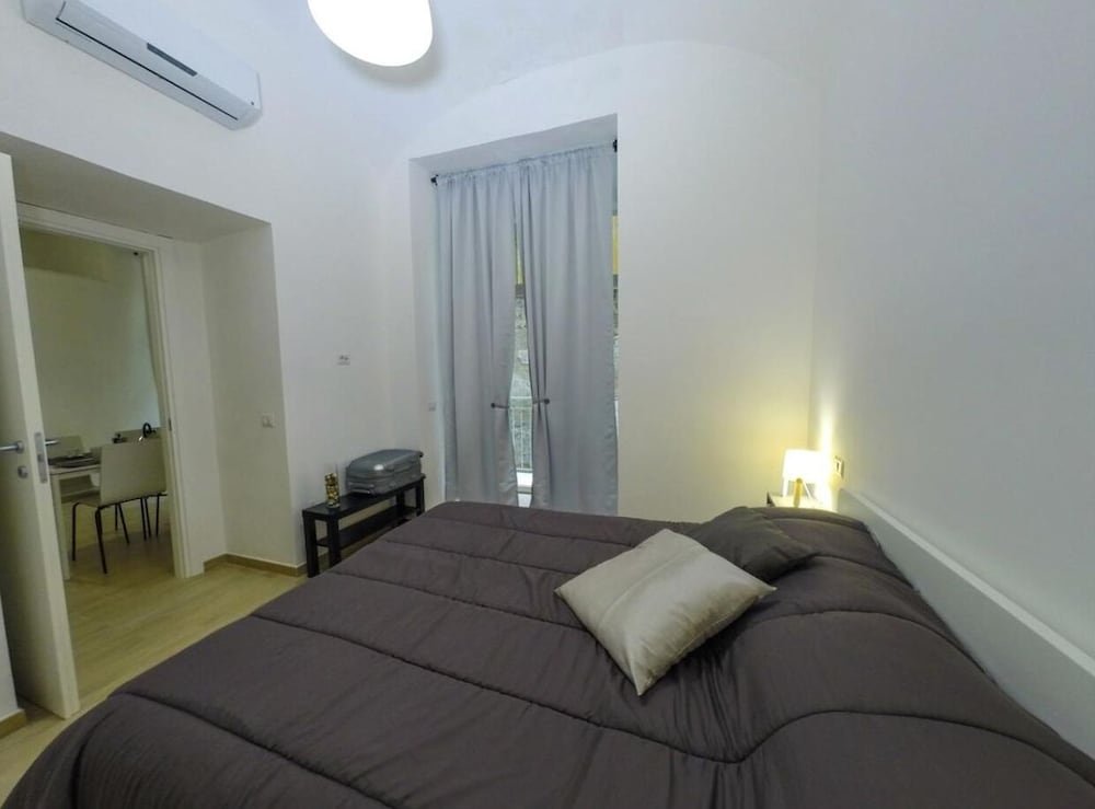 Фото Centro Storico Napoletano