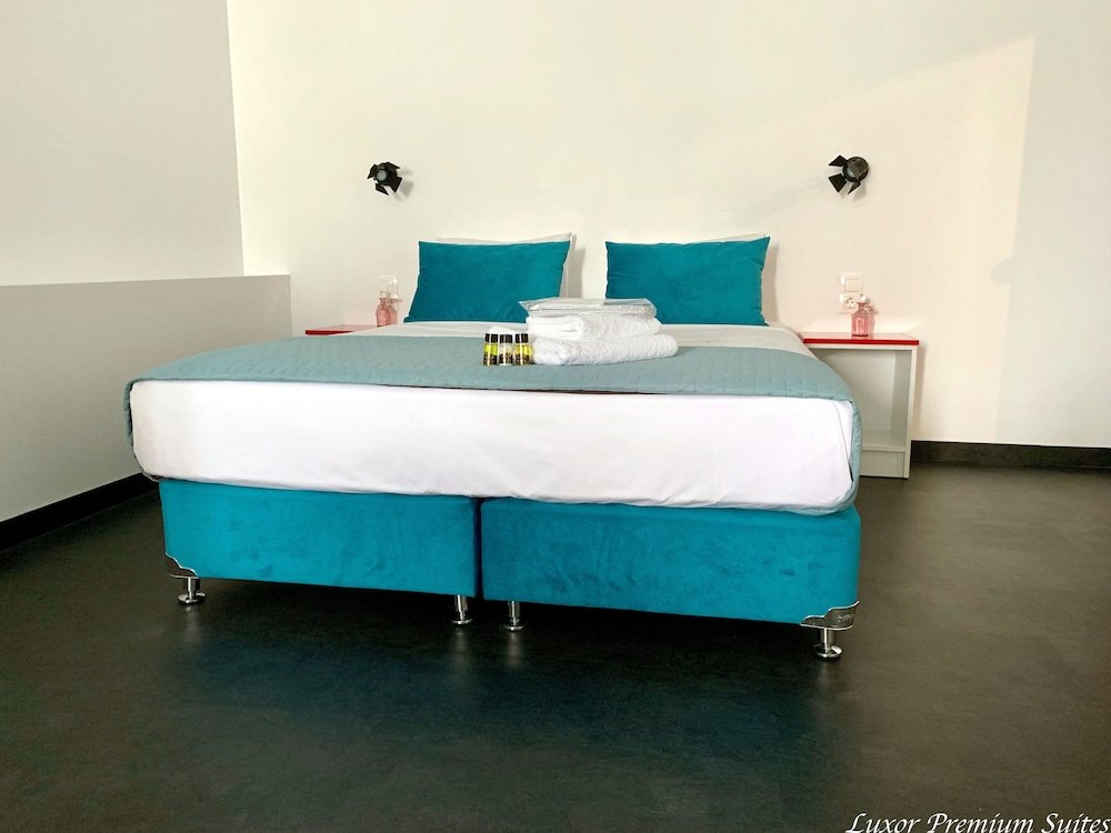 Фото Luxor Premium Suites