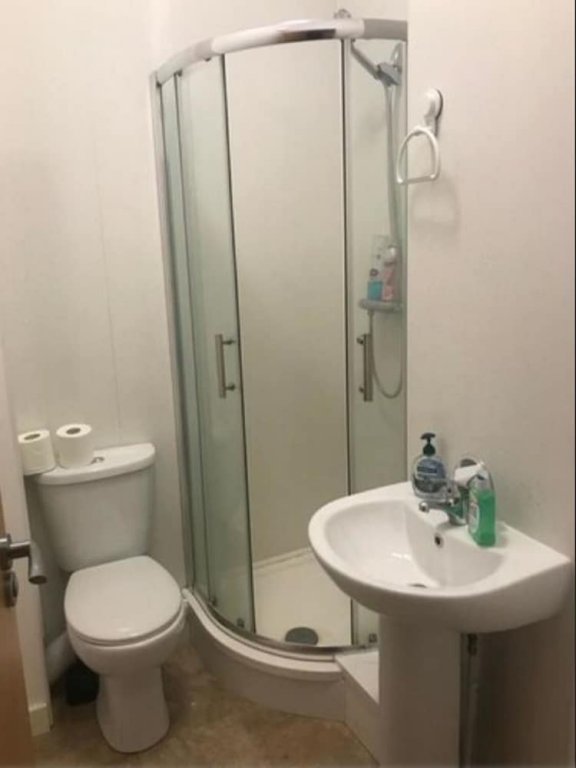 Фото Unity House Serviced Apartments