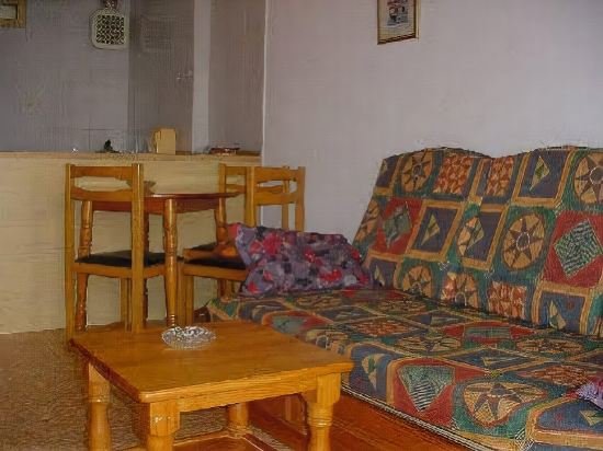 Фото Mariscal VII